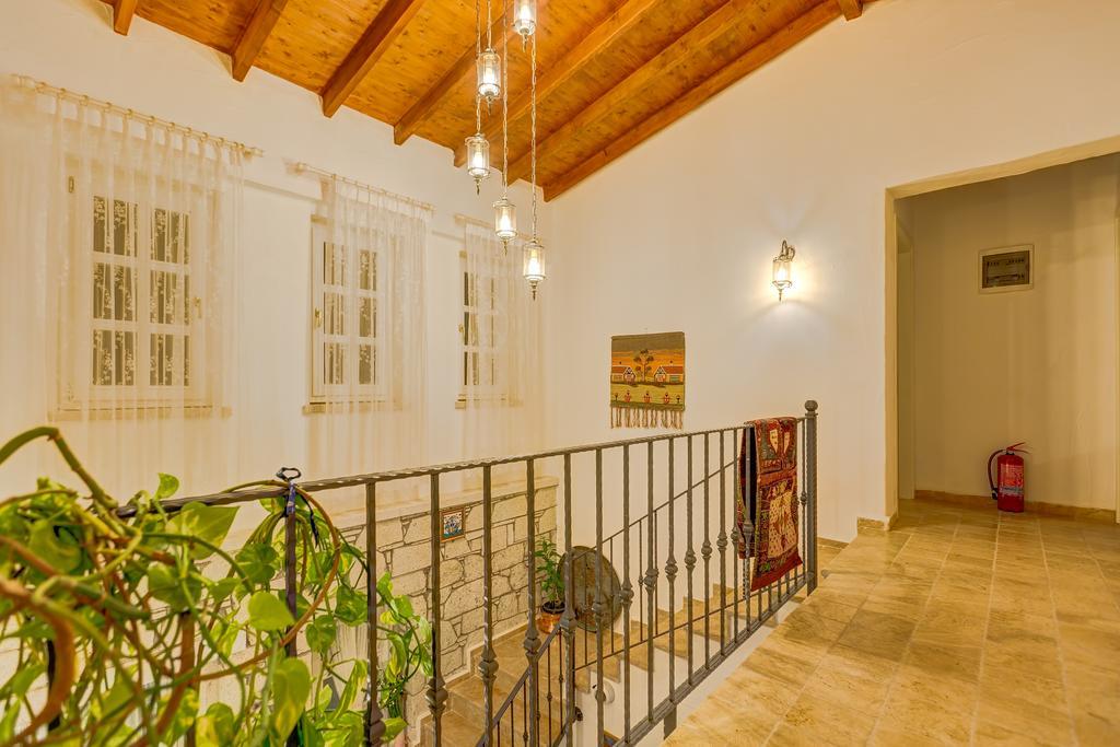 Alanarin Konak Alaçatı Exterior foto