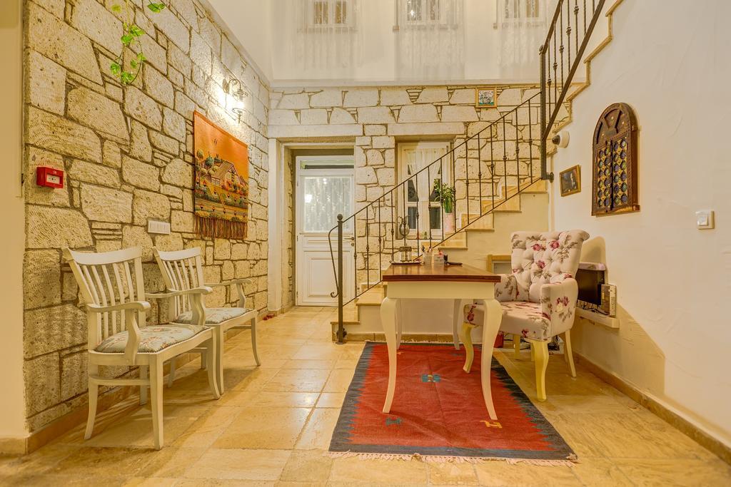 Alanarin Konak Alaçatı Exterior foto